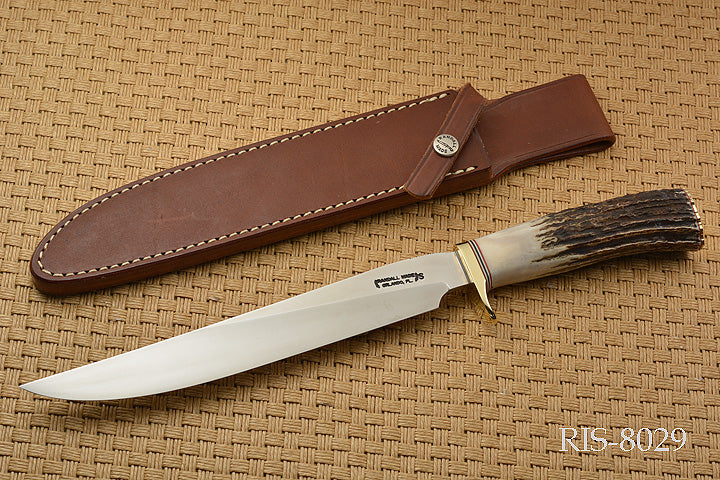 Model 6-9" "Filet Knife"