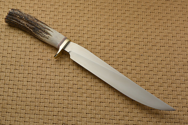 Model 6-9" "Filet Knife"