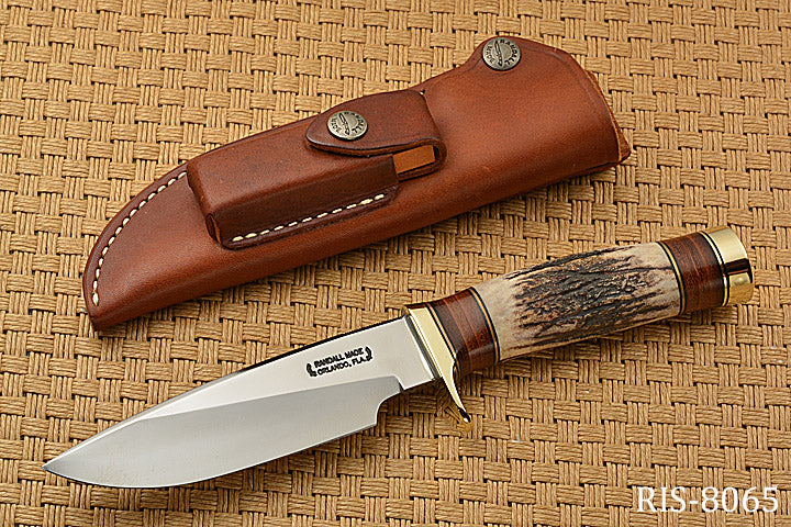 Model 25-5" "Trapper"