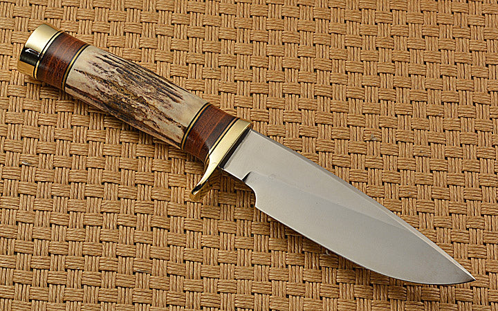 Model 25-5" "Trapper"
