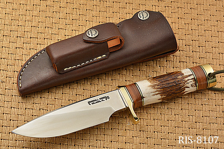 Model 25-5" "Trapper"