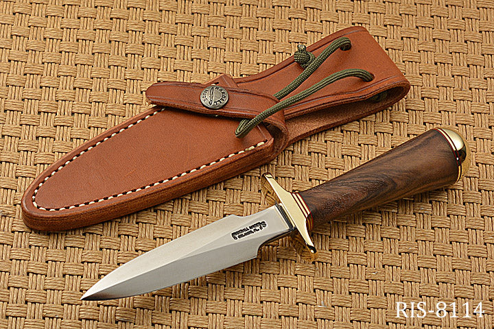 Model 2-4" "Letter Opener & Boot Knife"