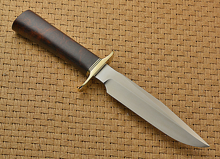 Model 1-6" All-Purpose Fighting Knife"