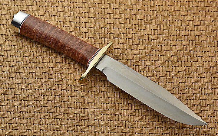 Model 1-6" All-Purpose Fighting Knife"