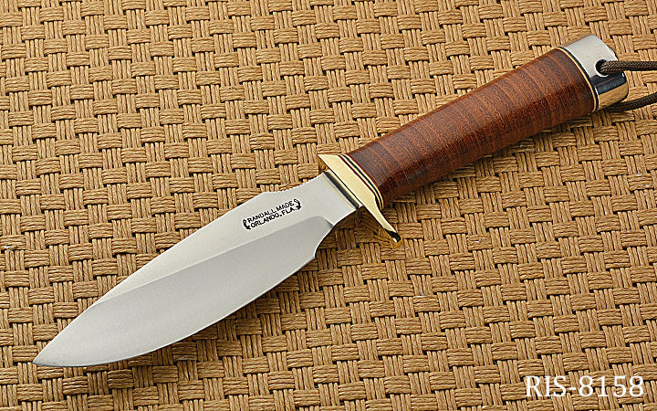 Model 11-5" "Alaskan Skinner"