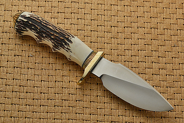 Model 11-4" "Alaskan Skinner"