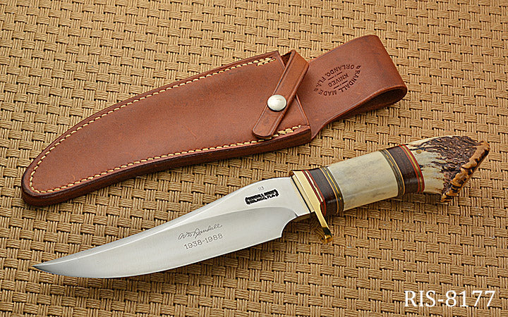 50-Year Commemorative Knife