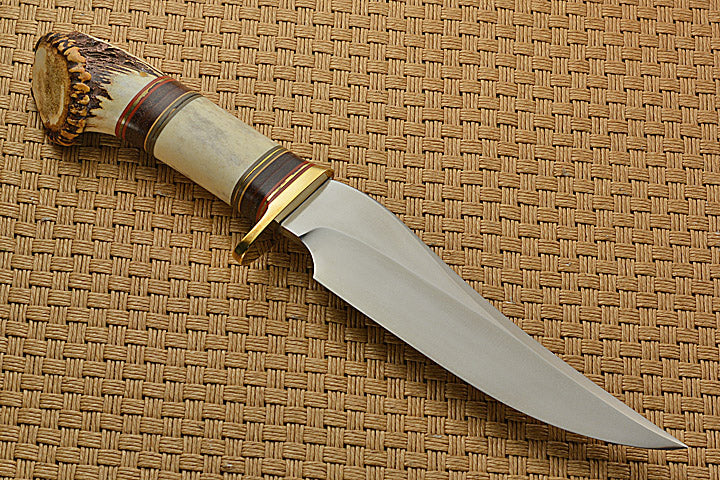 50-Year Commemorative Knife