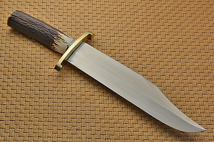 Model 12-11" "Smithsonian Bowie"