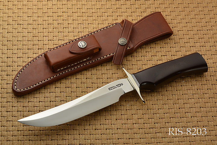 Model 3-7" "Hunter" – Nordic Knives