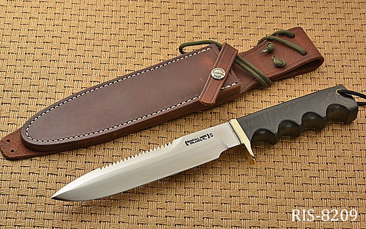 Model 16-7" "DIver's Knife"