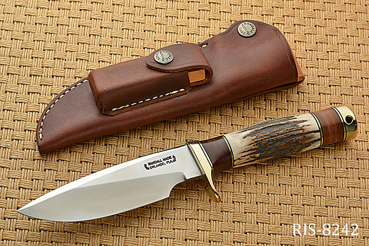 Model 25-5" "Trapper"