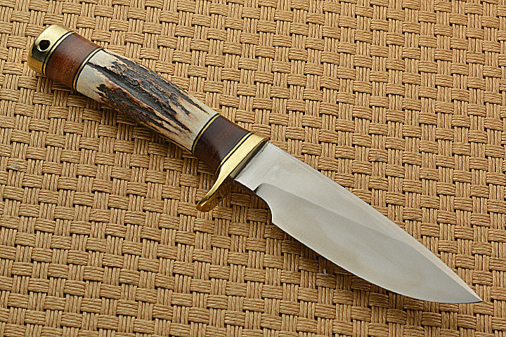 Model 25-5" "Trapper"