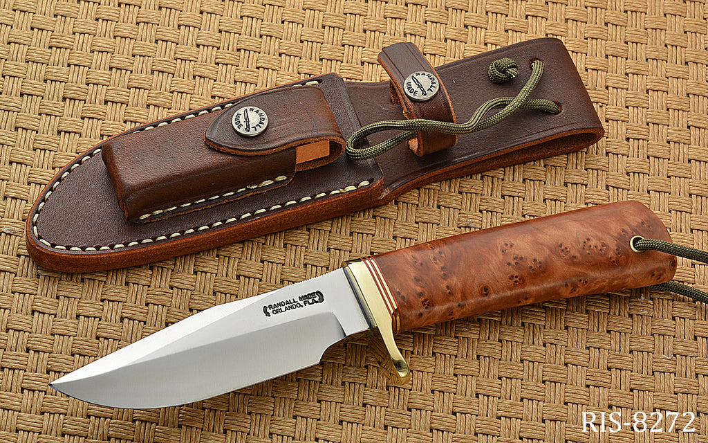 Model 23-4 1/2" "Gamemaster"
