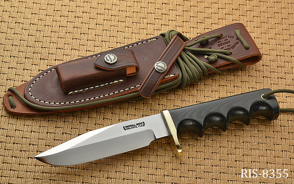 Model 15-5 1/2" "Airman"