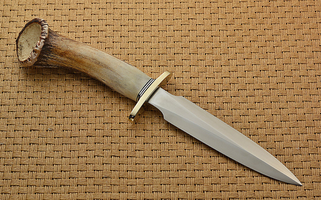 Model 2-7" "Fighting Stiletto"