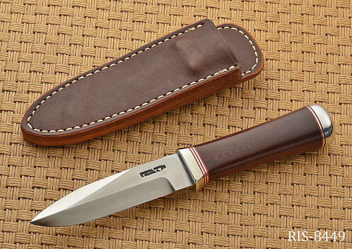 Gambler – Nordic Knives