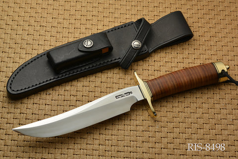 Model 3-7" "Hunter" – Nordic Knives