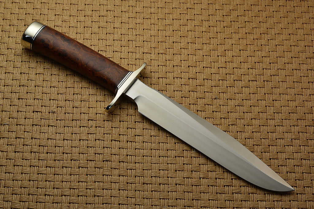 Model 1-8" "All-Purpose Fighting knife"