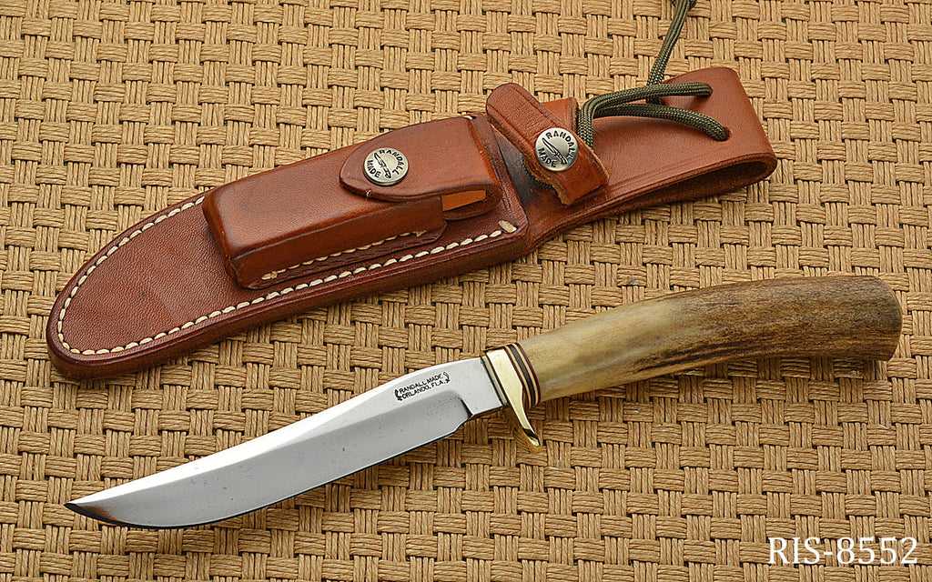 Model 7-5" "Fisherman-Hunter"