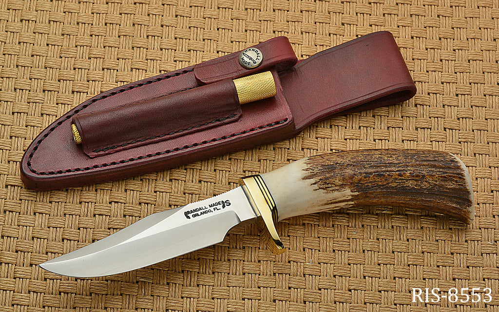 Captain Stanaback Special