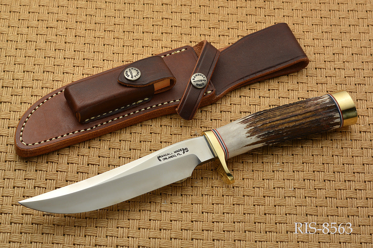 Model 3-6" "Hunter" – Nordic Knives