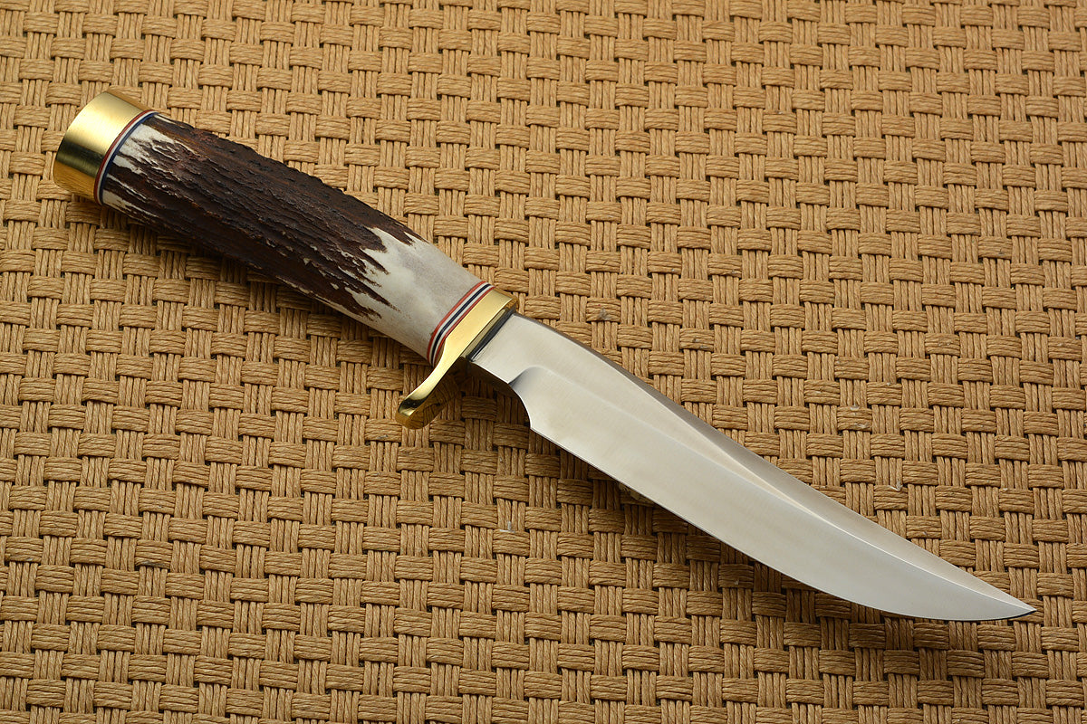 Model 3-6" "Hunter" – Nordic Knives