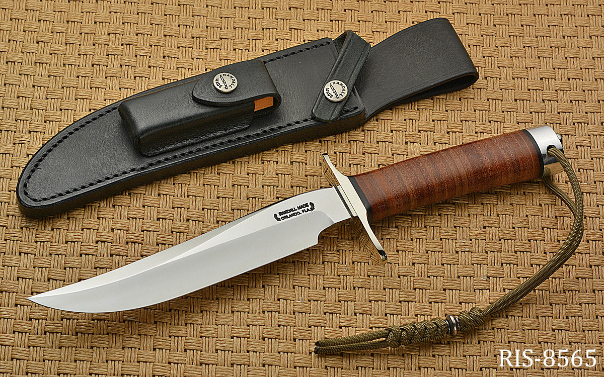 Model 3-7" "Hunter" – Nordic Knives