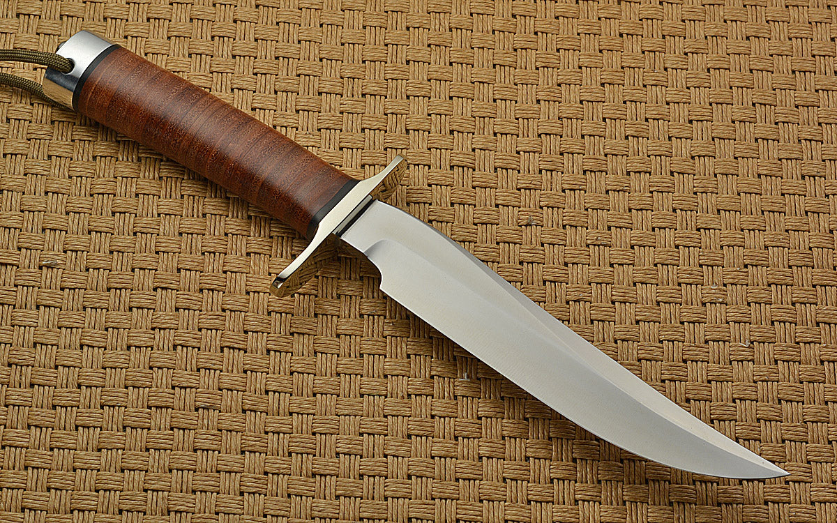 Model 3-7" "Hunter" – Nordic Knives