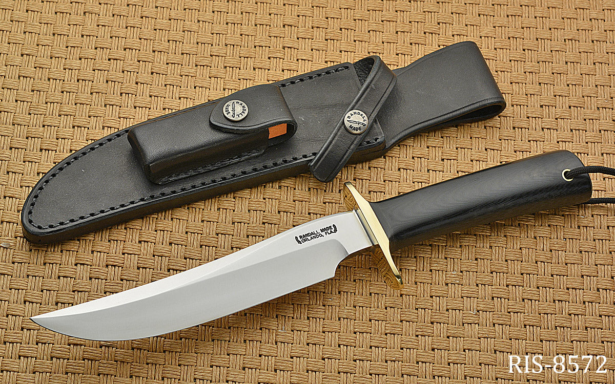 Model 3-7" "Hunter" – Nordic Knives