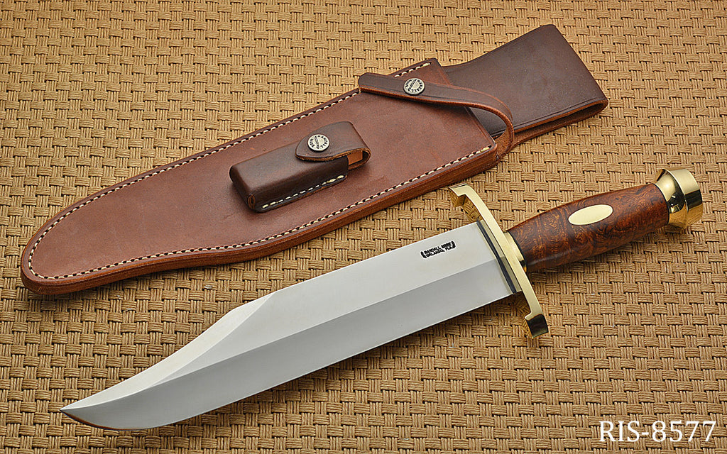 Model 12-11" "Smithsonian Bowie"