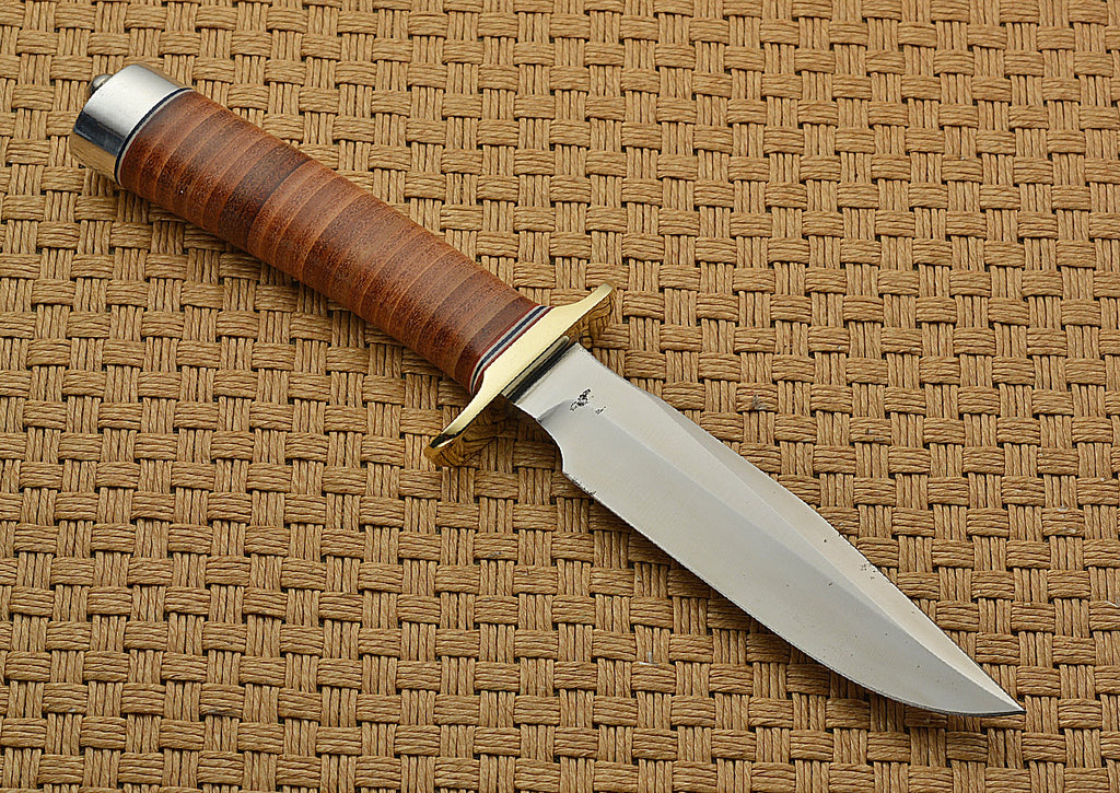 Model 1-5" "All-Purpose Fighting Knife"