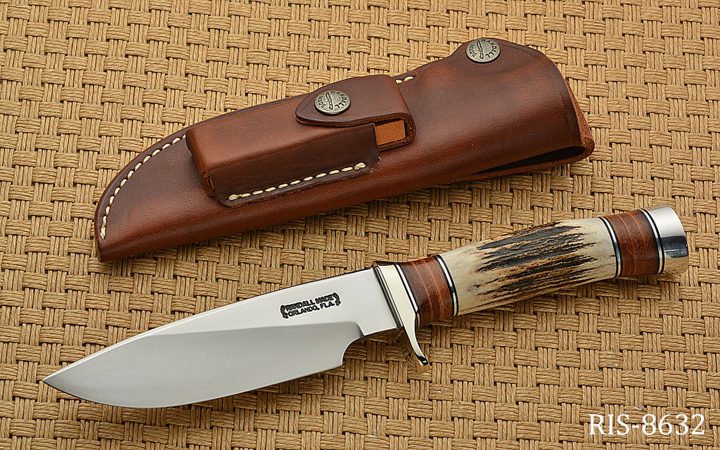 Model 25-5" "Trapper"