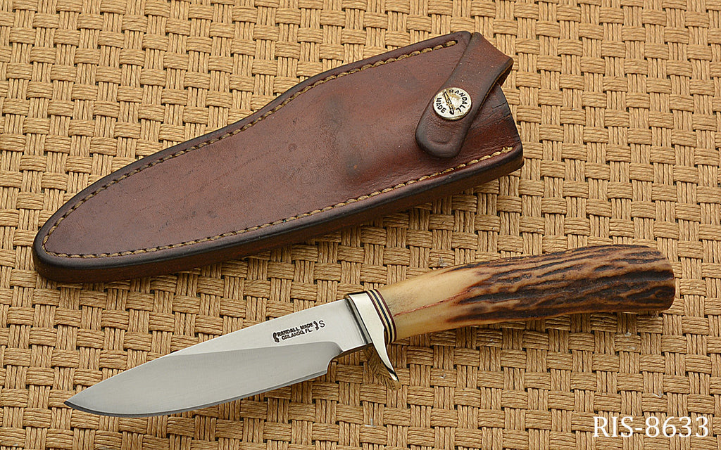 Model 26-4" "Pathfinder"