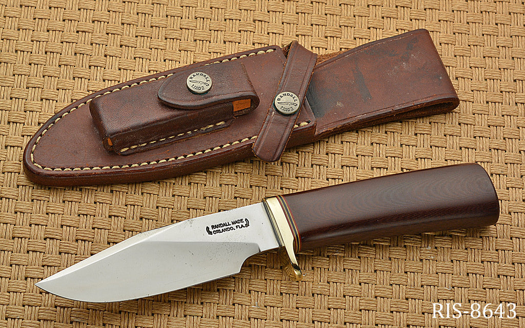 Sergeant's Model