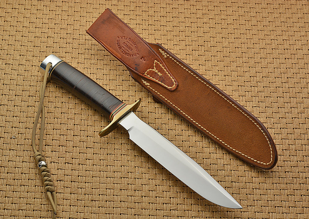 Separate "S" Vietnam Era Model 1-7"