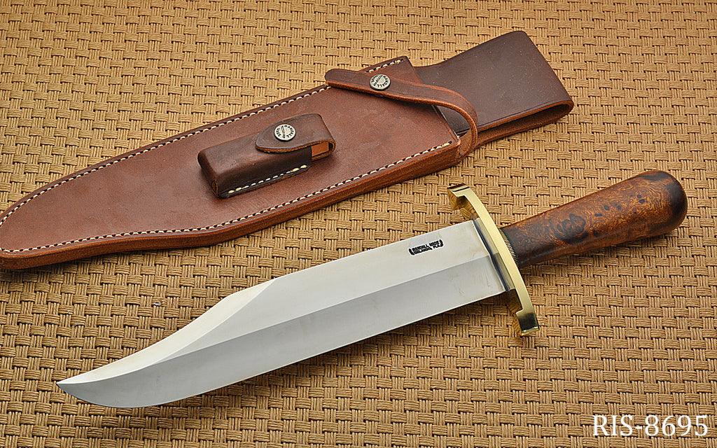 Model 12-11" "Smithsonian Bowie"