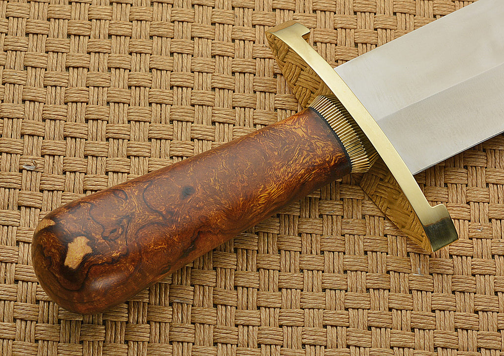 Model 12-11" "Smithsonian Bowie"