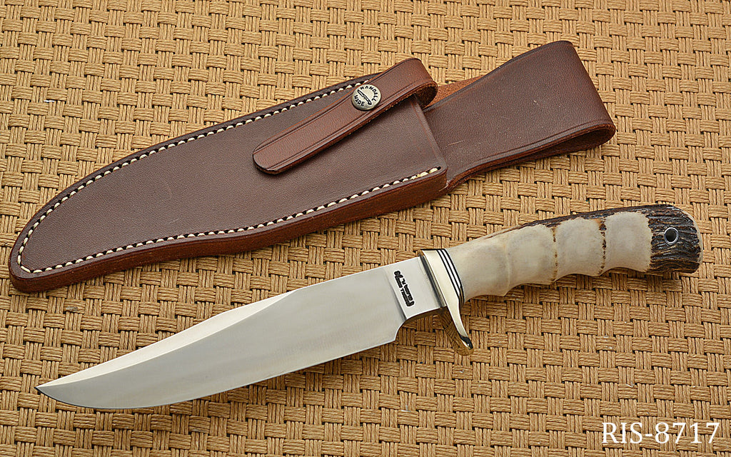 Nordic Knives Special Bowie