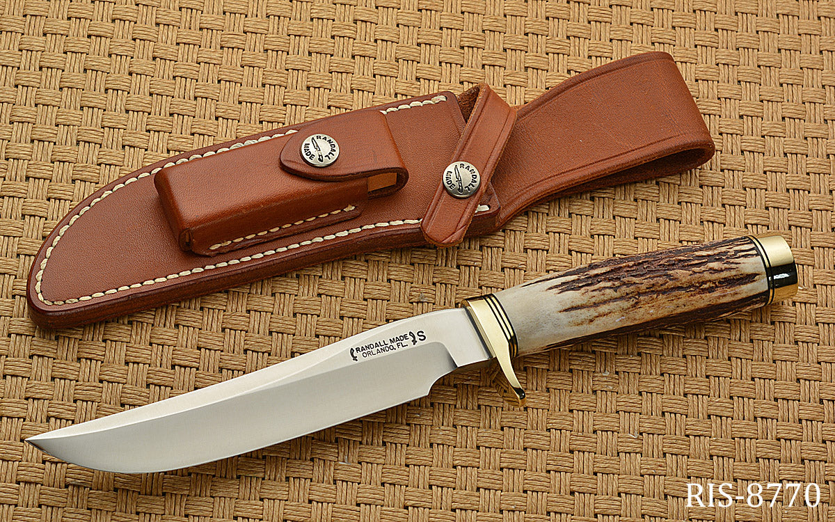 Model 3-6" "Hunter" – Nordic Knives