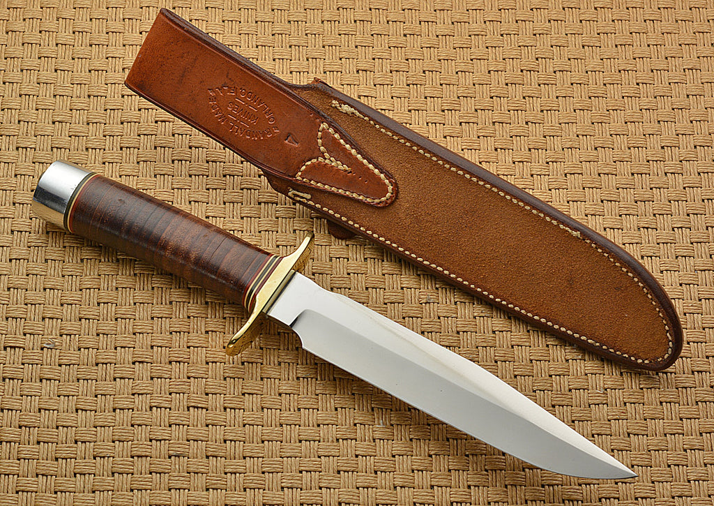 Vintage Model 1-7" "All-Purpose Fighting Knife"