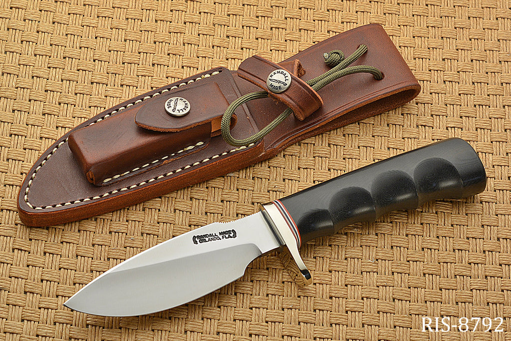 Model 11-4 1/2" "Alaskan Skinner"