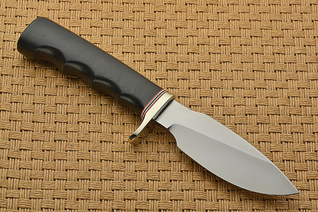 Model 11-4 1/2" "Alaskan Skinner"