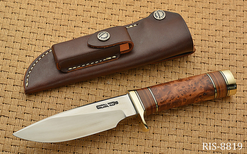 Model 25-5" "Trapper"