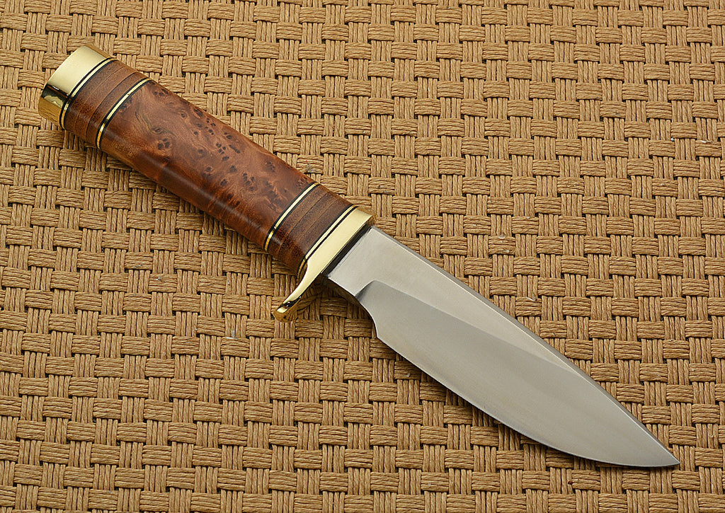 Model 25-5" "Trapper"