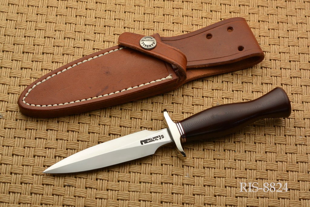 Model 2-4" "Boot knife & Letter Opener"
