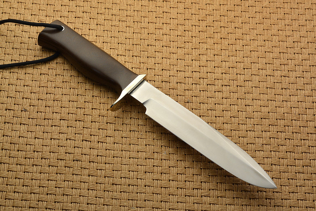 Model 16-7" "Diver's Knife"