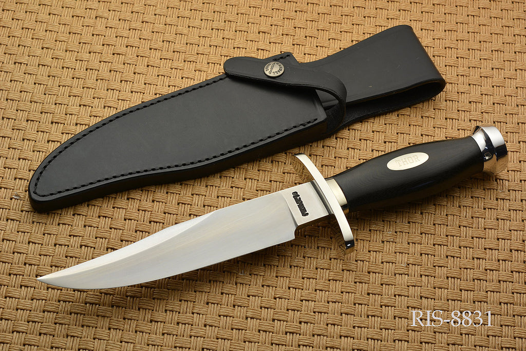 Vintage "Nordic Knives Special Bowie"