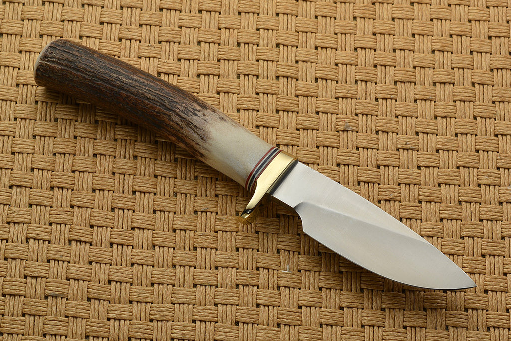 Model 11-3 1/4" "Alaskan Skinner"