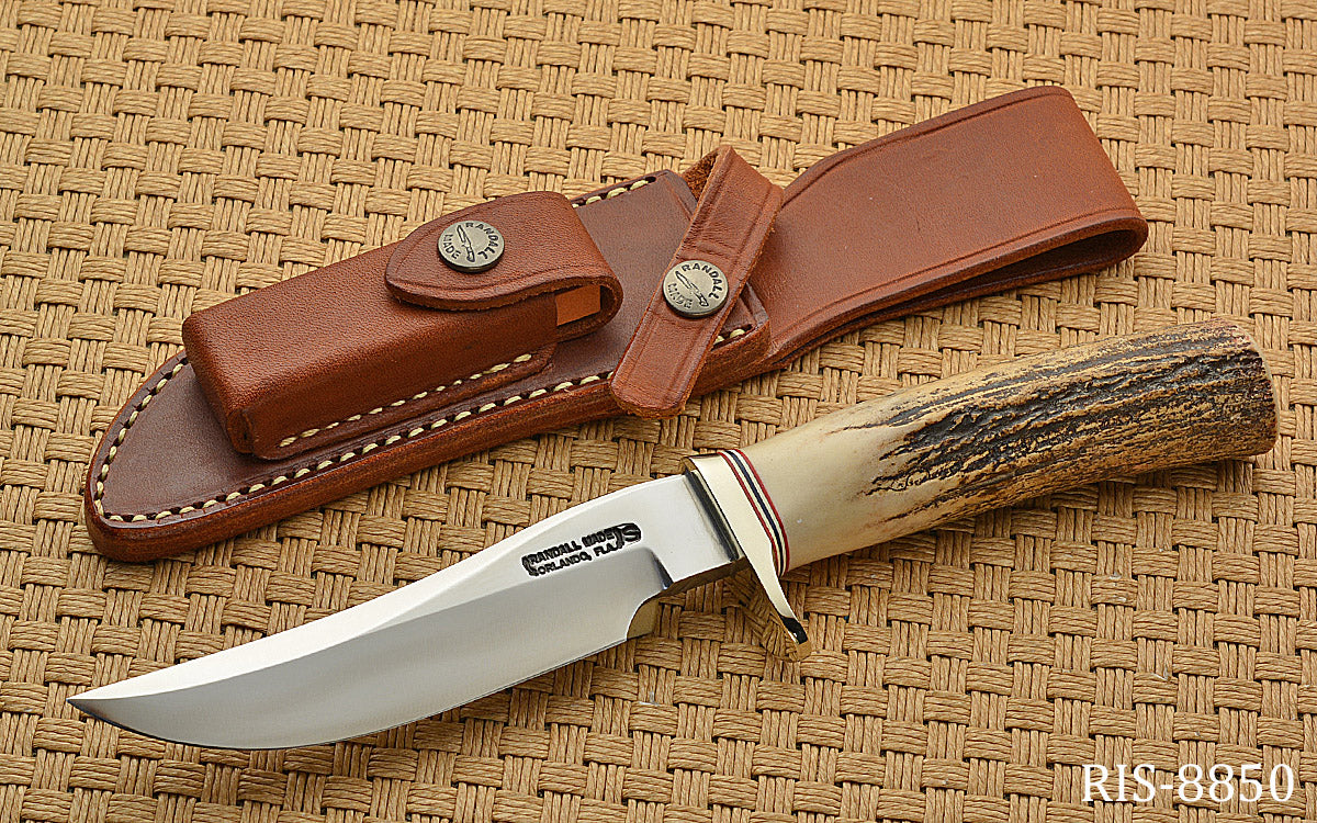 Model 3-5" "Hunter" – Nordic Knives